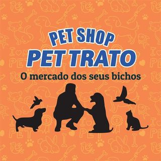 Marca do Pet Trato